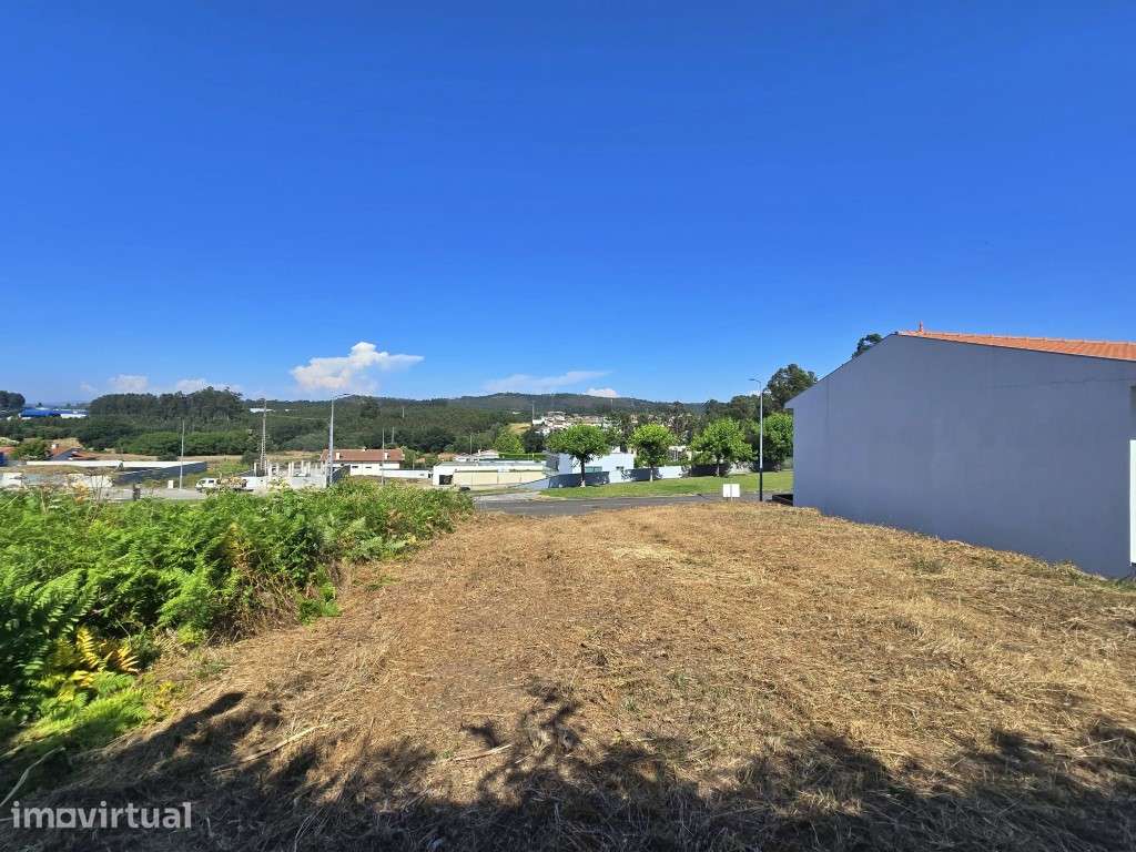 Lote para moradia em Guidões - Grande imagem: 4/15