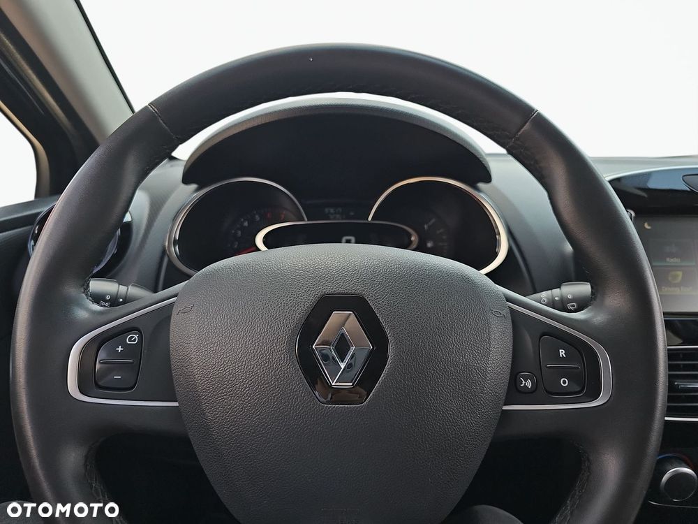 Renault Clio 0.9 Energy TCe Limited 2018 - 14