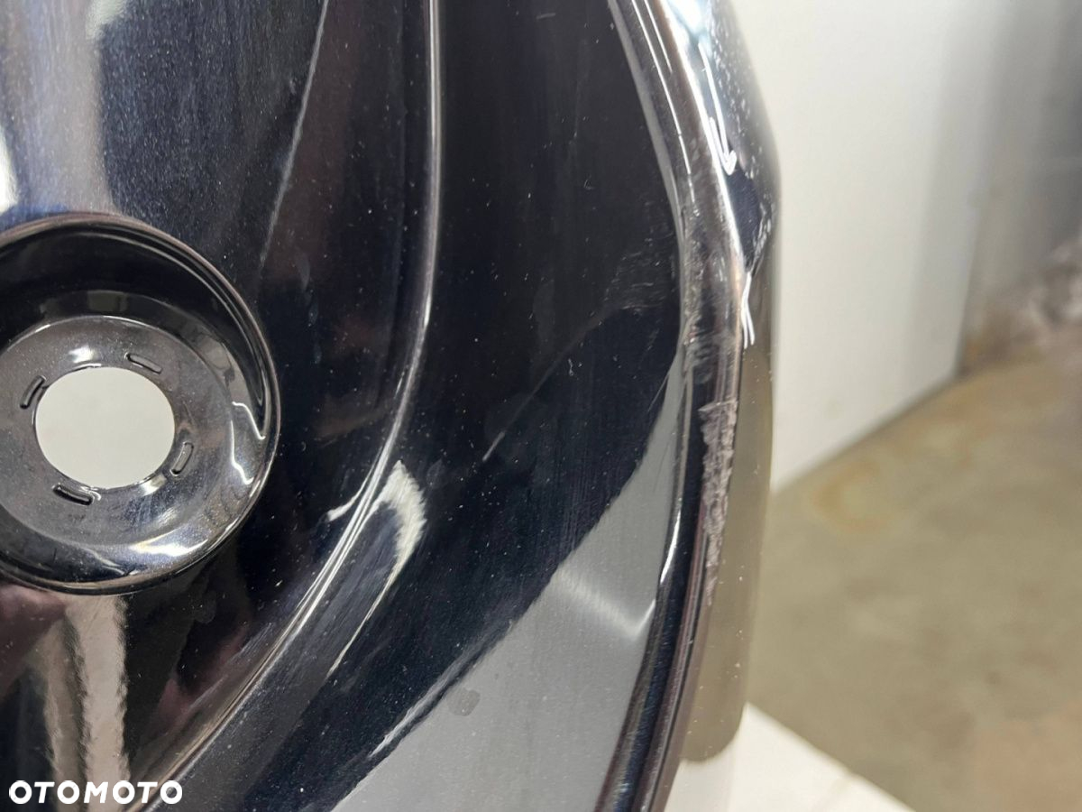 Zderzak tylny Mazda CX-5 CX5 II 2 17-21r. Przedlift tył KB8A-50221 - 11