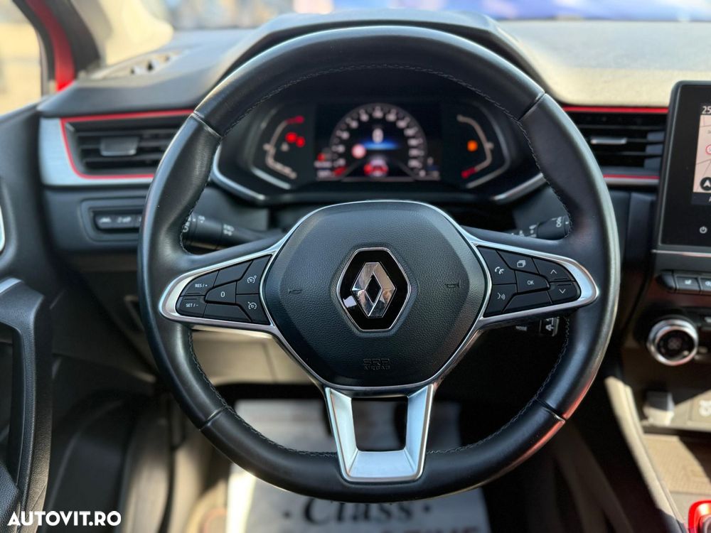 Renault Captur - 5