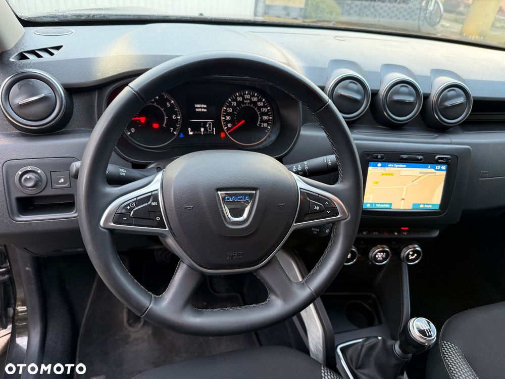 Dacia Duster - 18