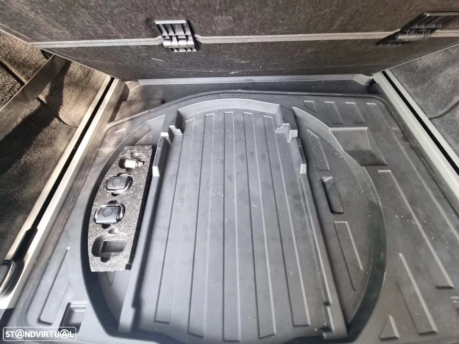 Audi A6 Avant 2.0 TDi Business Line S tronic - 28