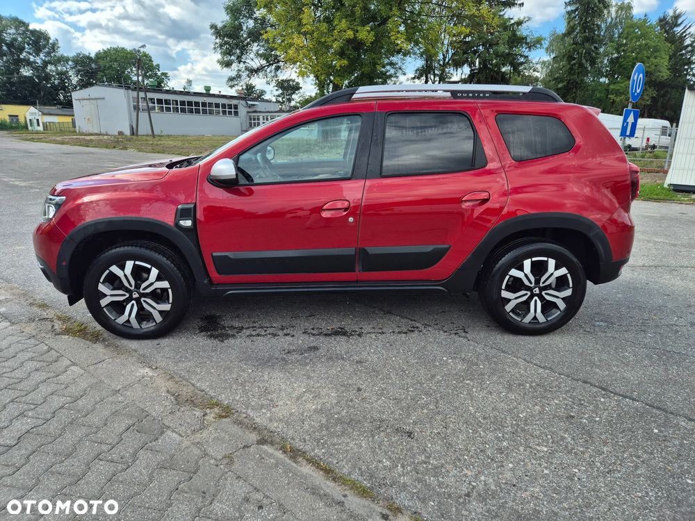 Dacia Duster 1.0 TCe Prestige - 2