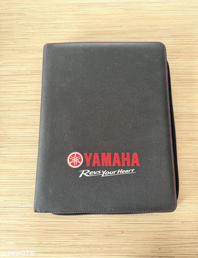 Yamaha Tracer - 17