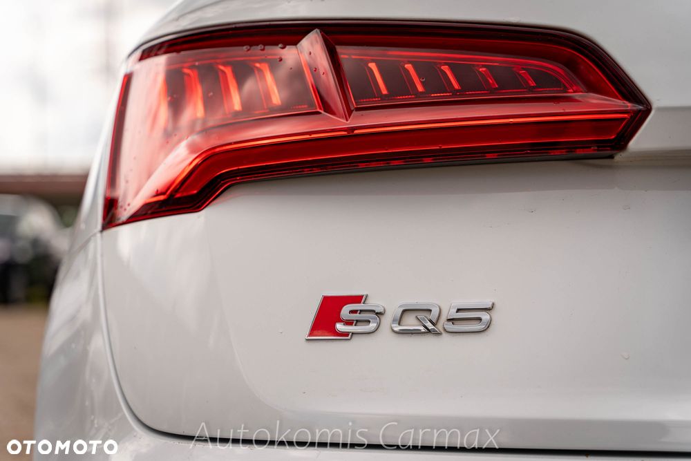 Audi SQ5 - 31