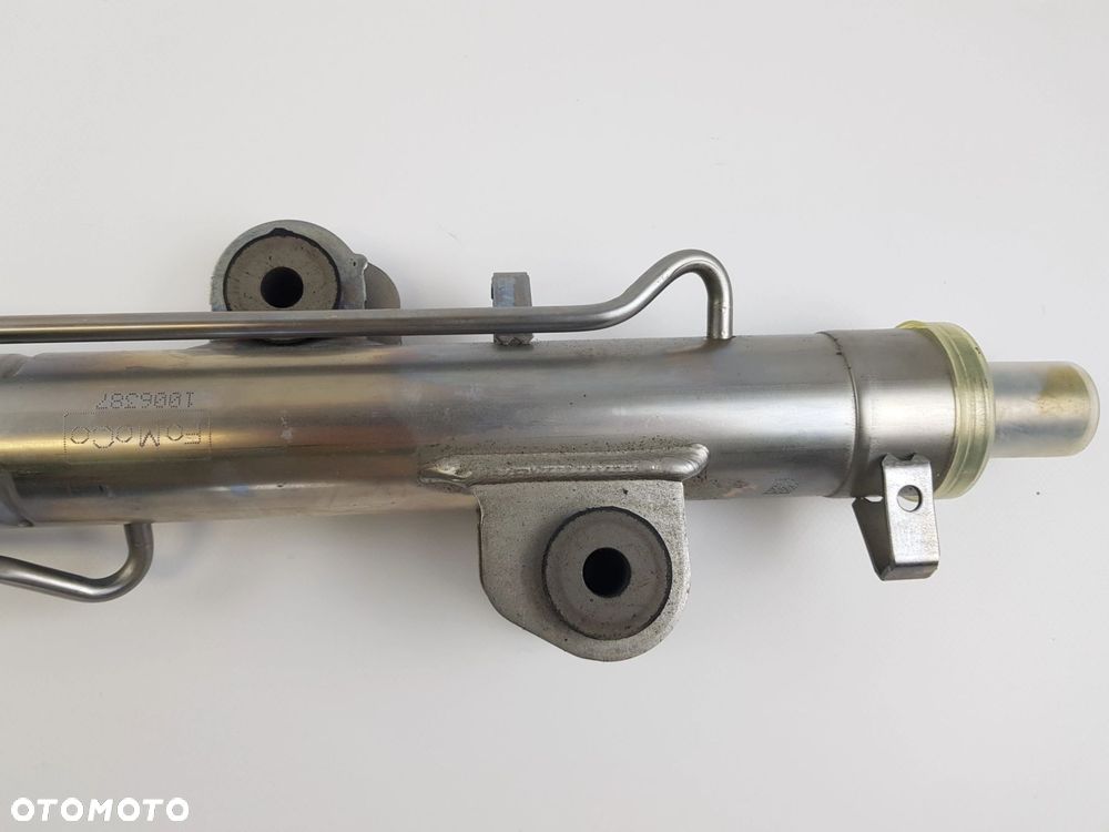 NOWA Przekładnia kierownicza Maglownica Ford Transit VII MK8 CUSTOM 1006387 1006389 - 4