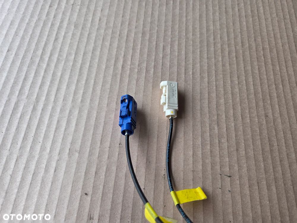 Antena dachowa Peugeot Expert III Jumpy III Proace III - 2