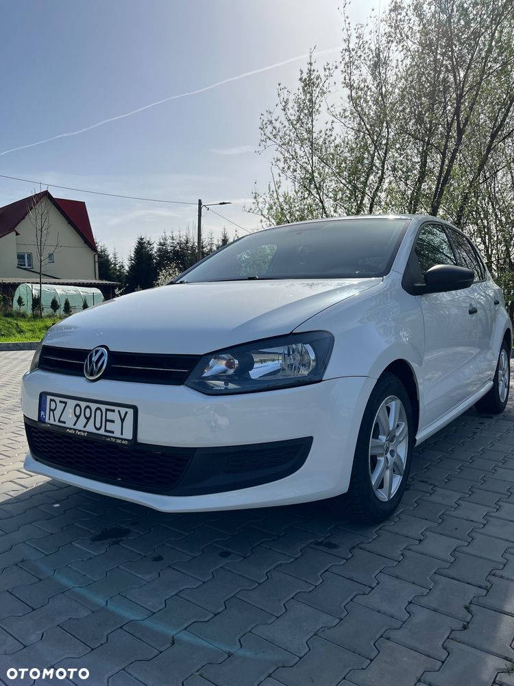 Volkswagen Polo - 3