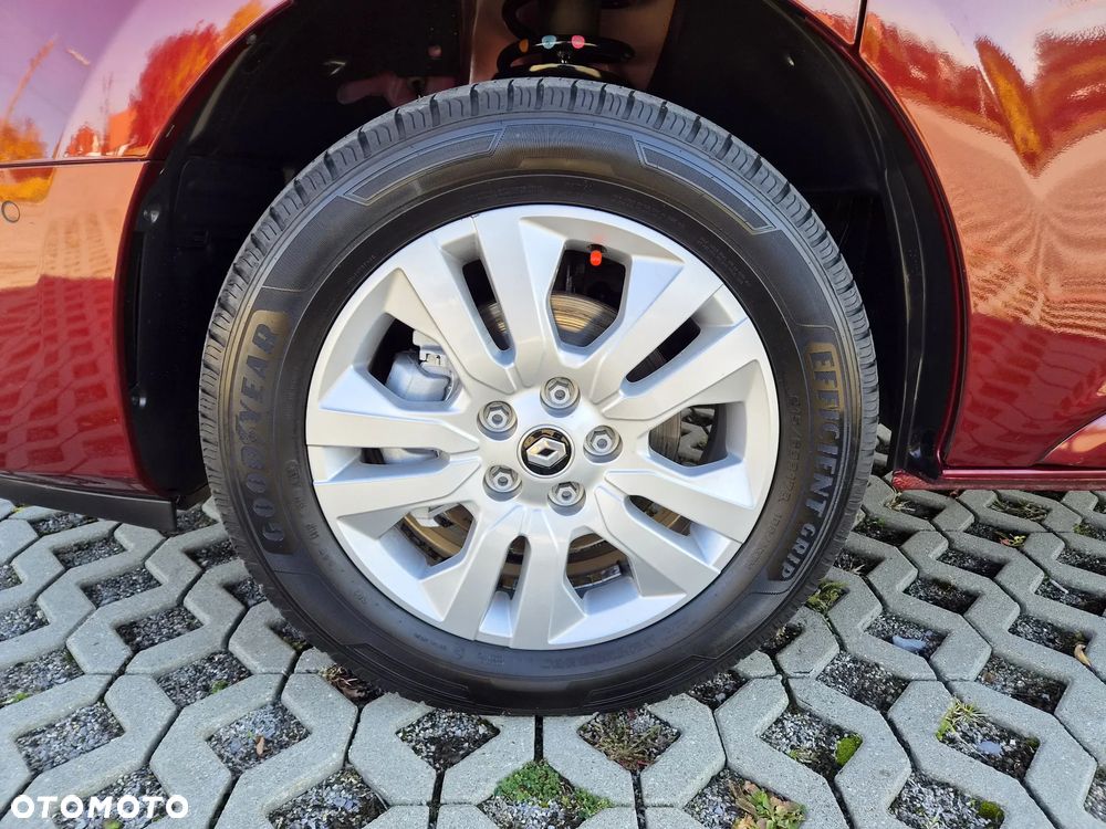 Renault Trafic - 37