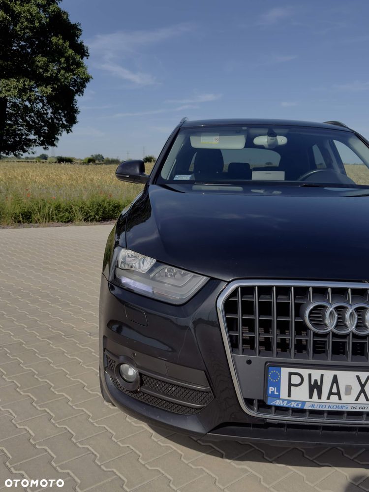 Audi Q3 2.0 TDI Prime Edition - 5