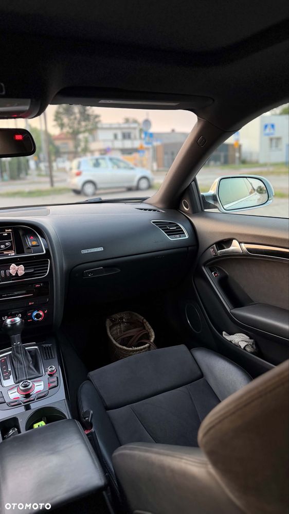 Audi S5 Coupé - 7