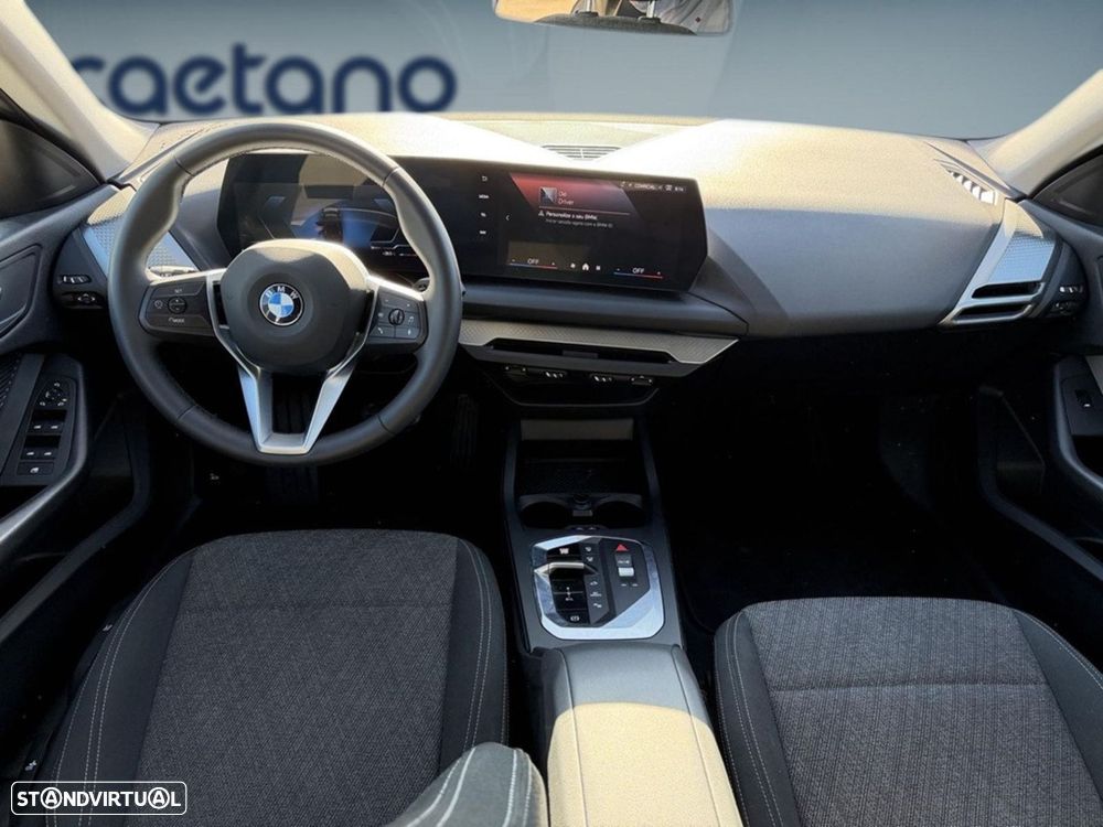 BMW 216 Gran Coupé Pack Desportivo M - 13