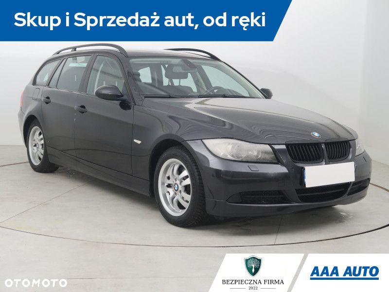 BMW Seria 3 - 3