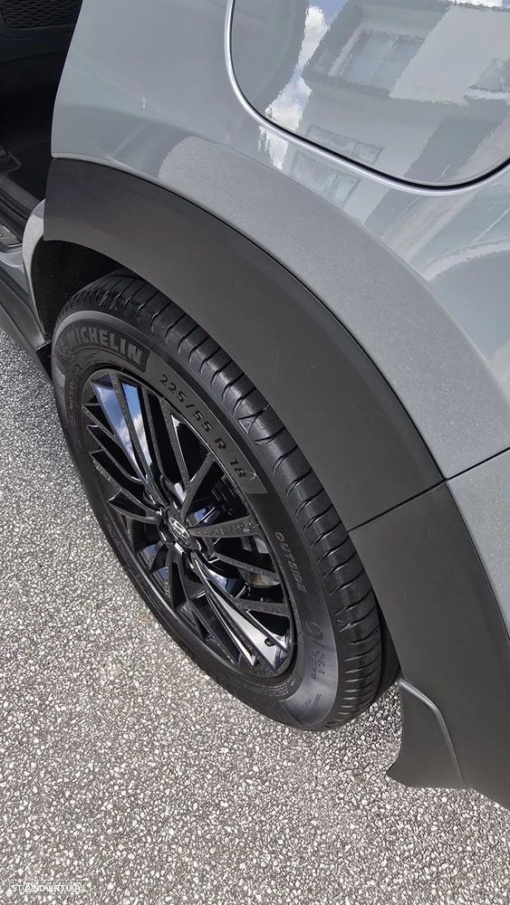 Hyundai Tucson 1.6 GDi N-Line - 13