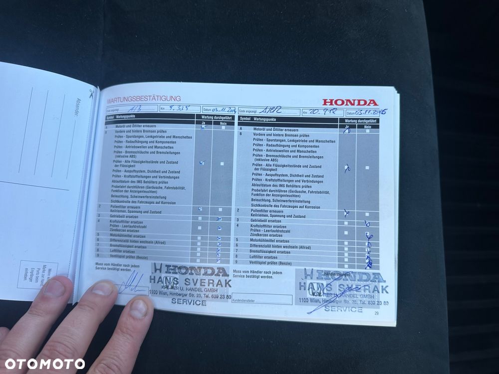 Honda CR-V 1.6i DTEC 2WD Lifestyle Plus - 15