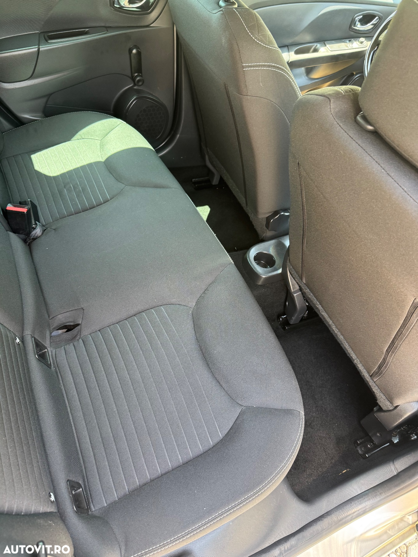 Renault Clio (Energy) dCi 90 Start & Stop LIMITED - 7