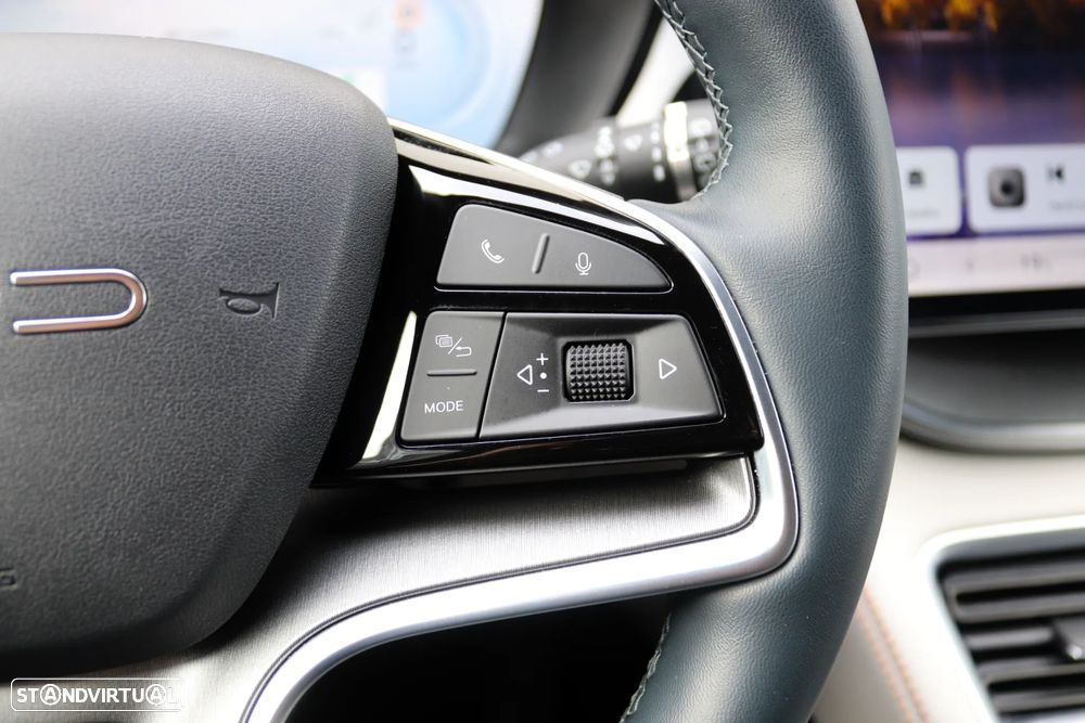 BYD Seal U 87 kWh Design - 10