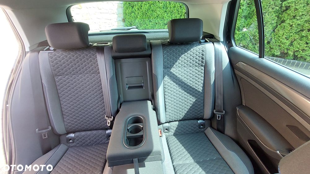 Volkswagen Golf 1.5 TSI ACT OPF Join - 24