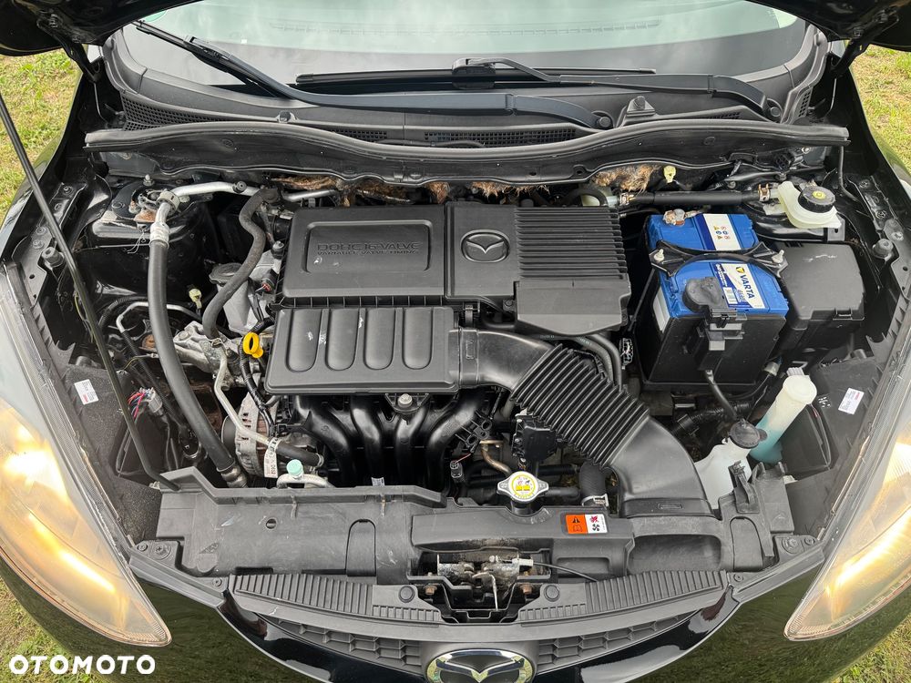 Mazda 2 1.3 MZR Active - 22