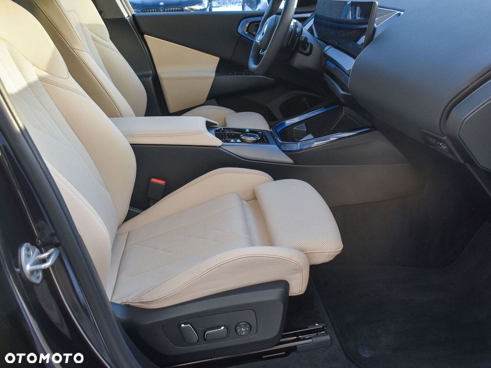 BMW X3 - 4