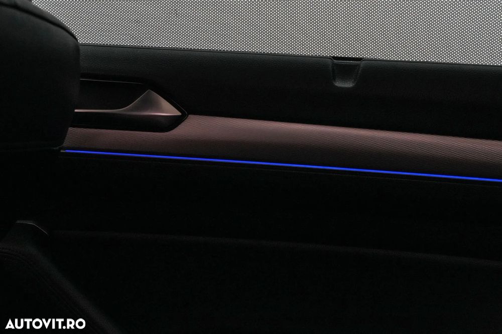 Volkswagen Passat 1.4 TSI DSG GTE - 26