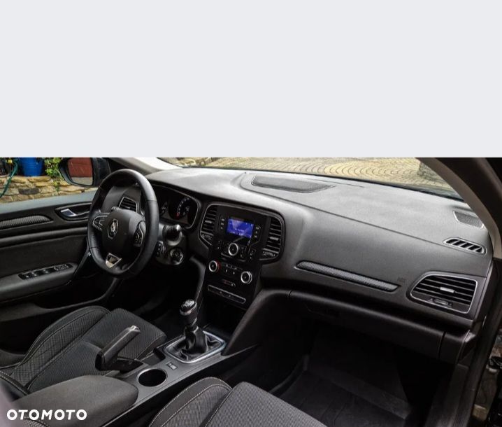 Renault Megane 2020 photo 2