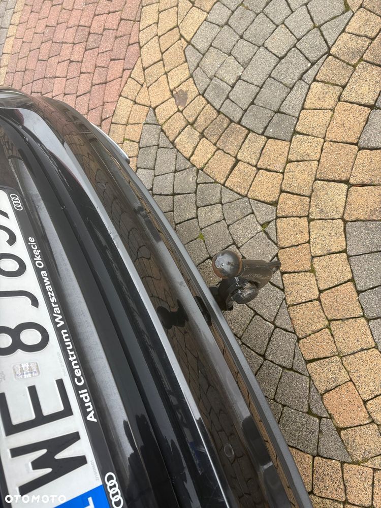 Audi A4 Avant 35 TFSI mHEV - 18