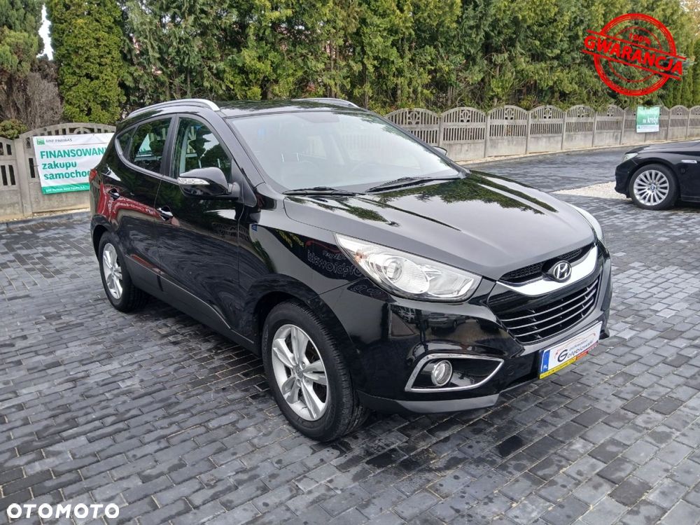 Hyundai ix35 - 7