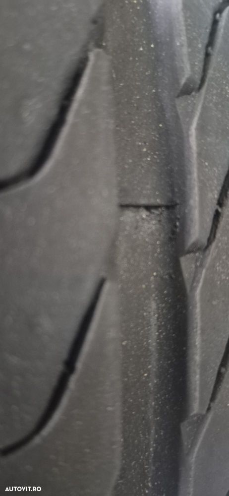 Anvelope 2x235 55 19 Pirelli dot 20 mmm 6.5 - 3