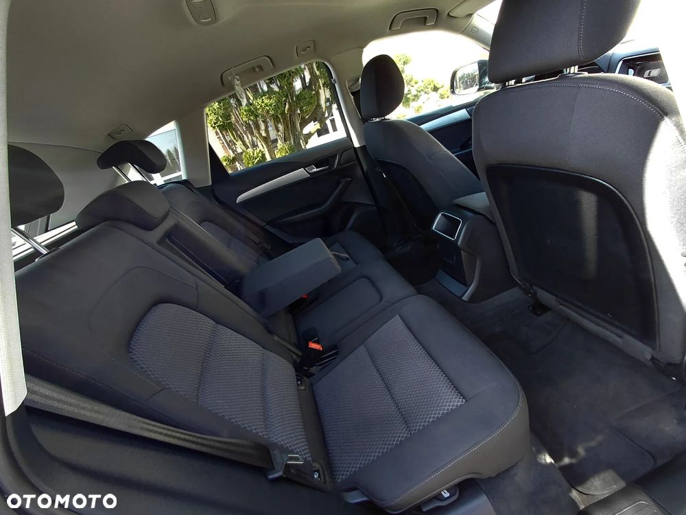 Audi Q5 2.0 TDI Quattro - 8