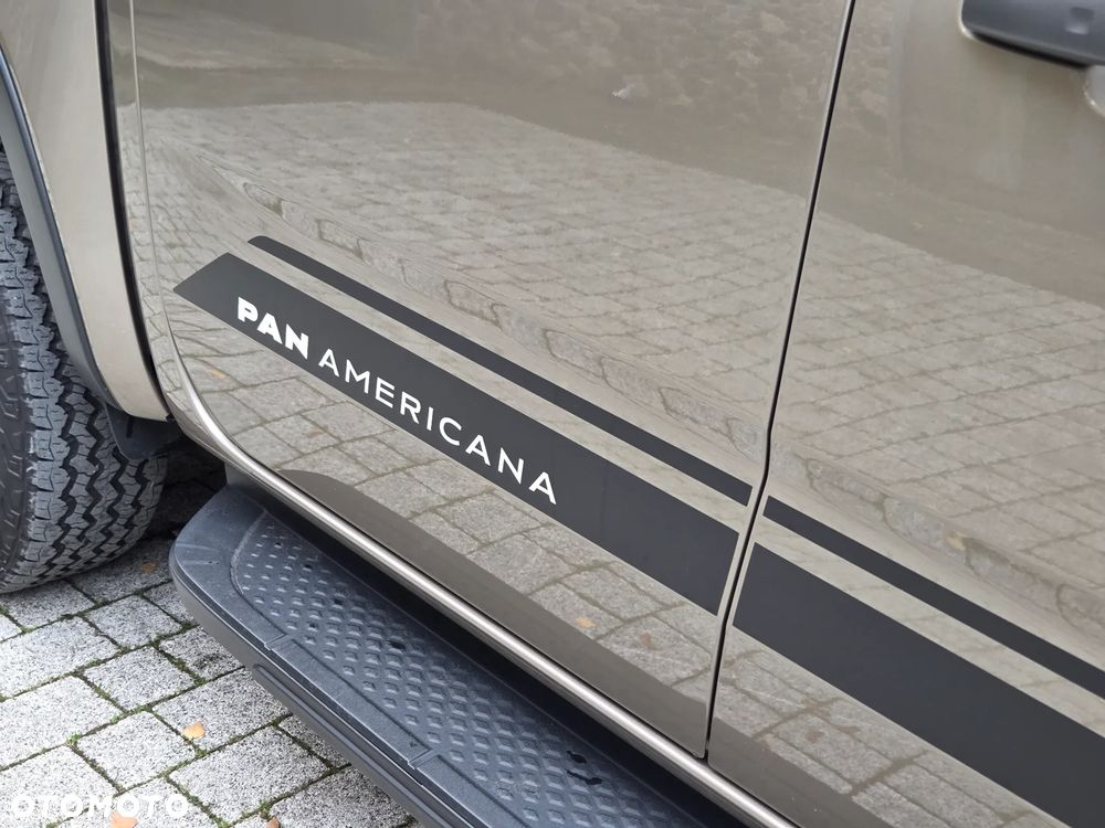 Volkswagen Amarok 3.0 V6 TDi 4MOTION PanAmericana - 20