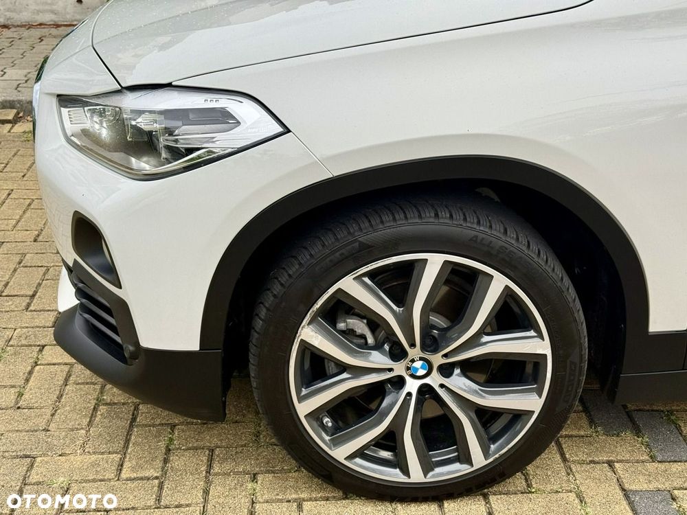 BMW X2 - 36