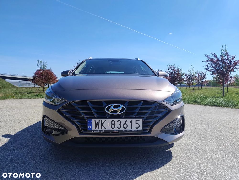 Hyundai i30 1.5 DPI Modern - 10