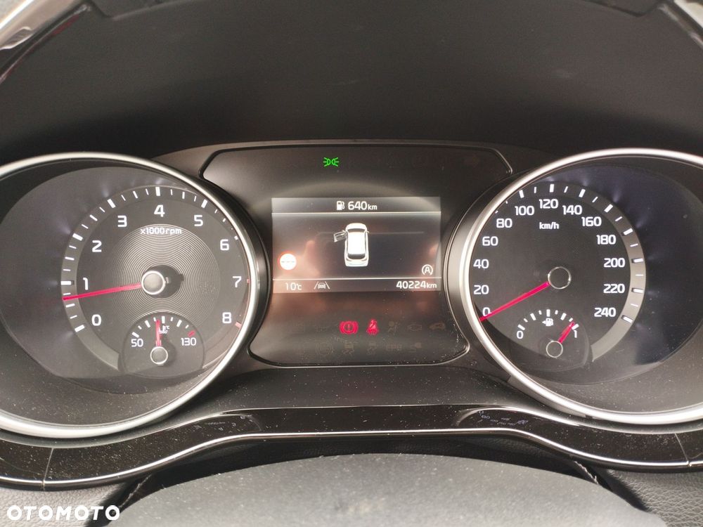 Kia Ceed 1.5 T-GDI Tribute - 14