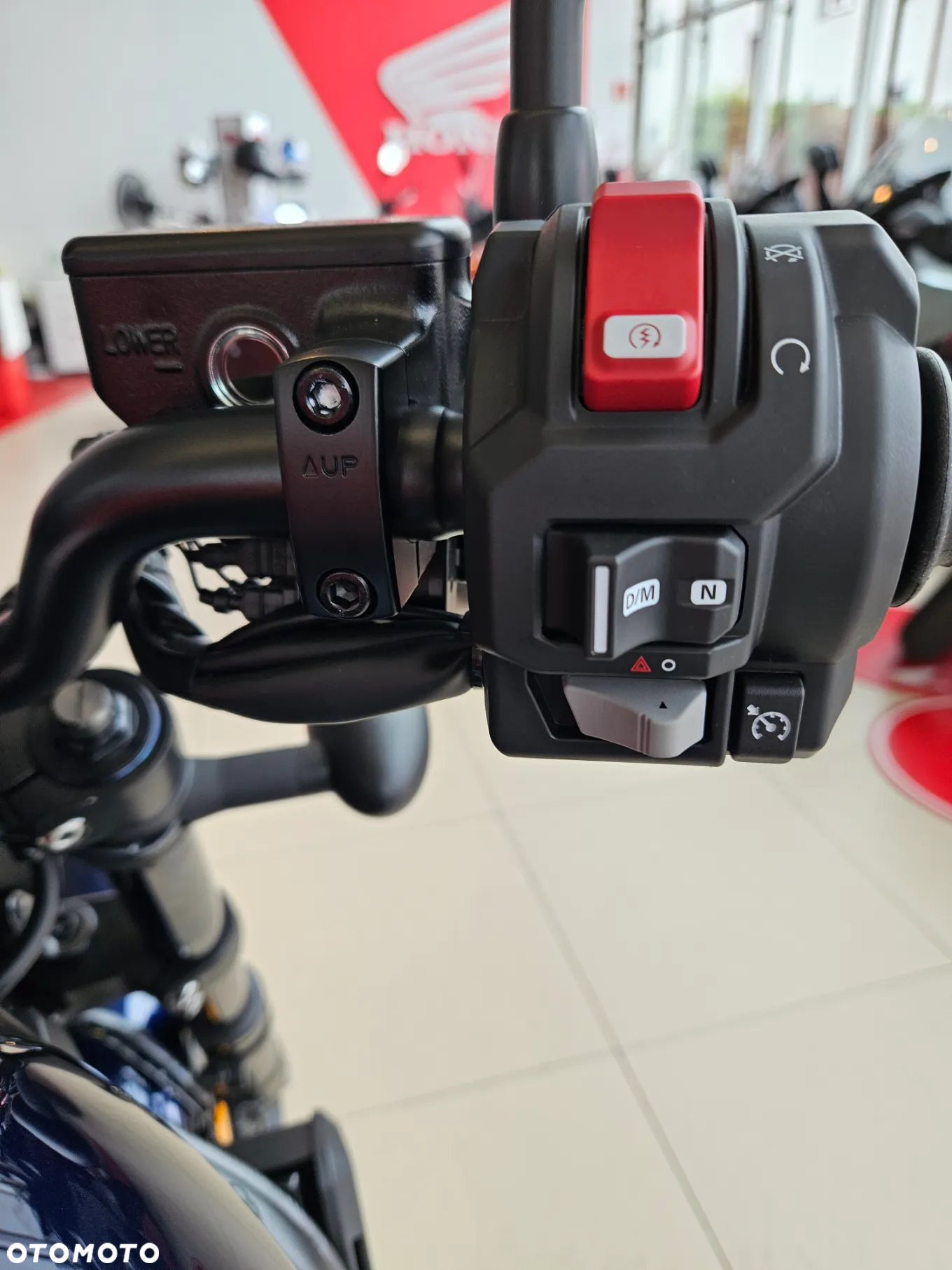 Honda CMX - 20