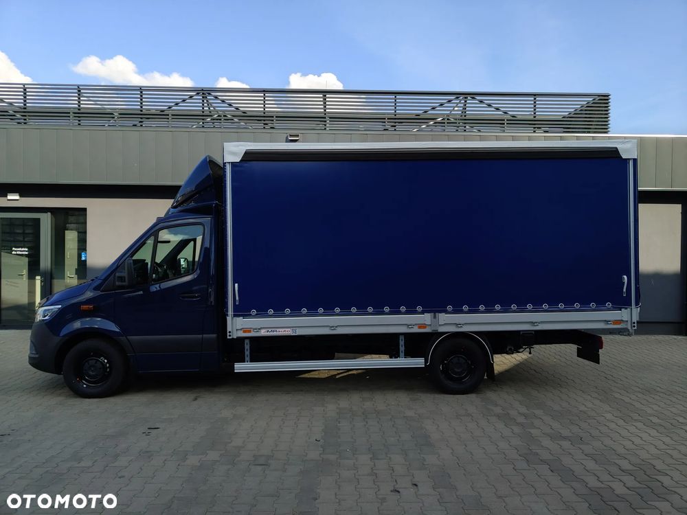 Mercedes-Benz Sprinter - 7