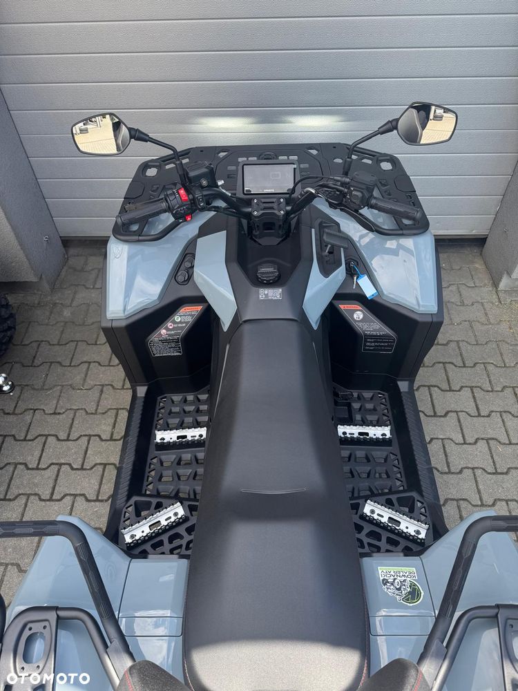 CFMoto CForce - 20