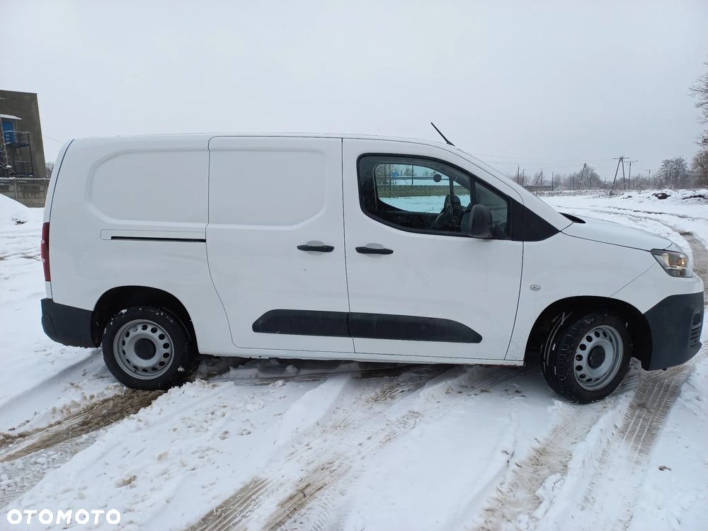 Citroën Berlingo - 7