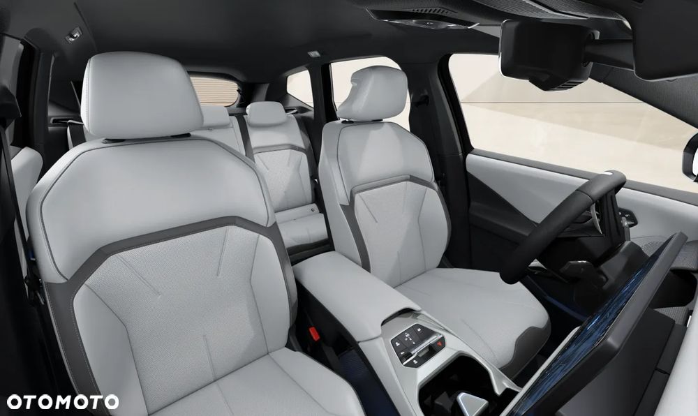BMW iX3 - 5