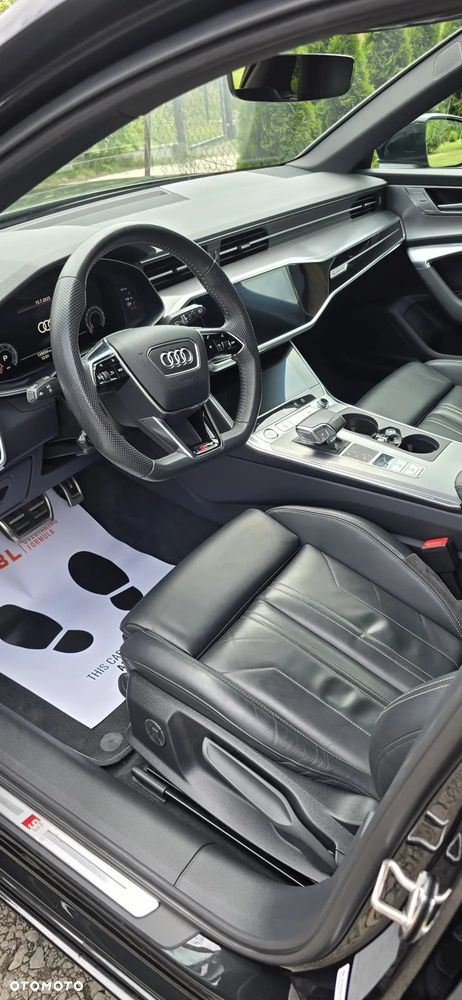 Audi A6 - 3