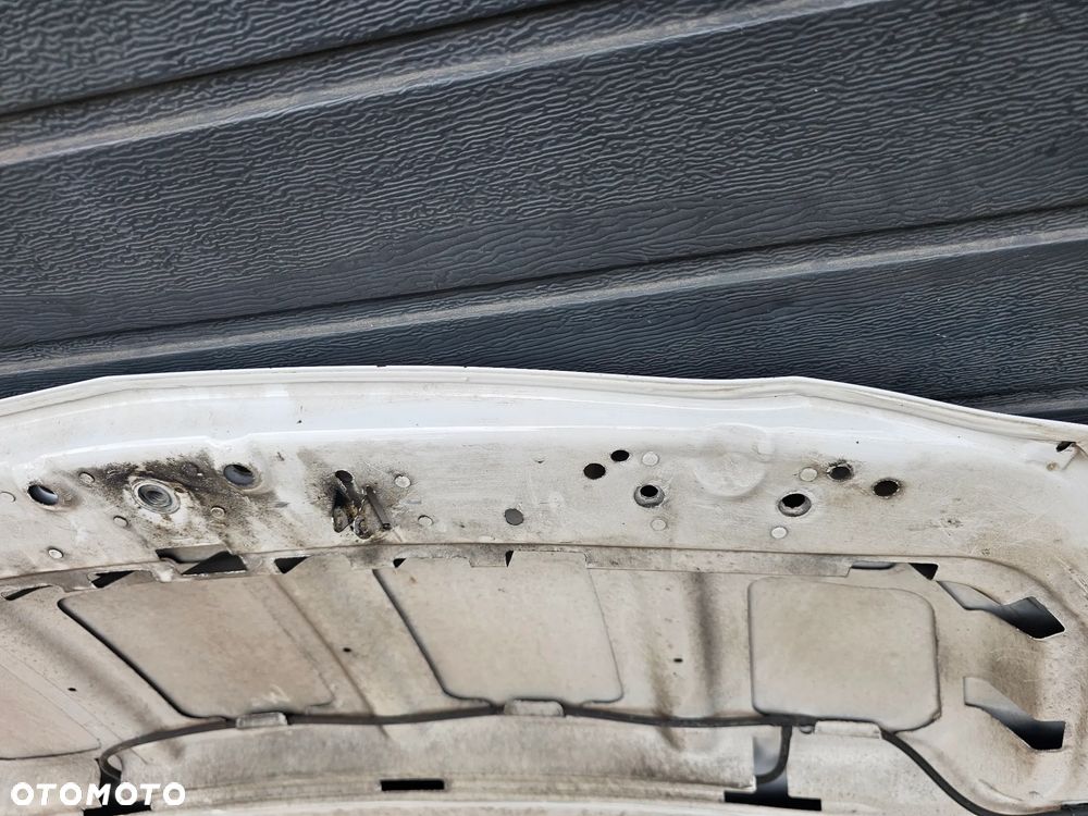 Maska Przód POKRYWA Opel Corsa E 11/19 KOD Z40R - 8