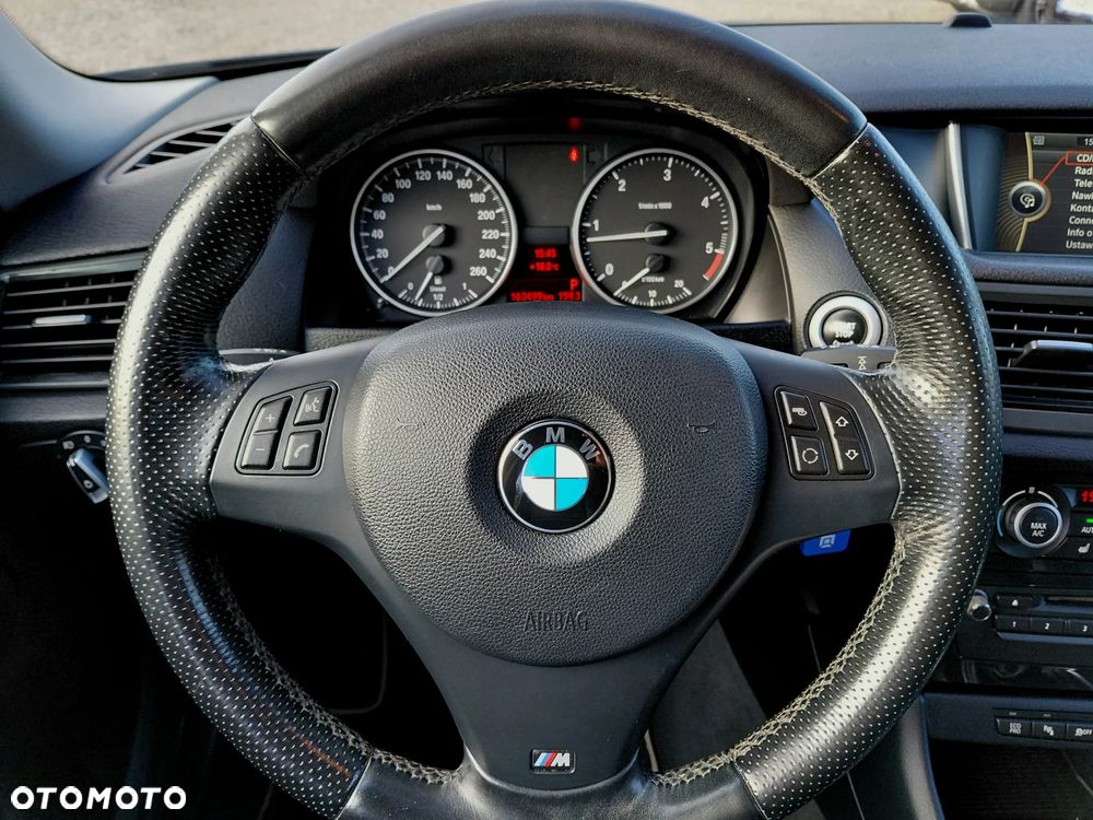 BMW X1 - 14