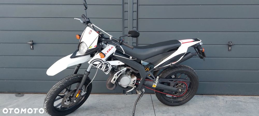 Gilera SMT - 8