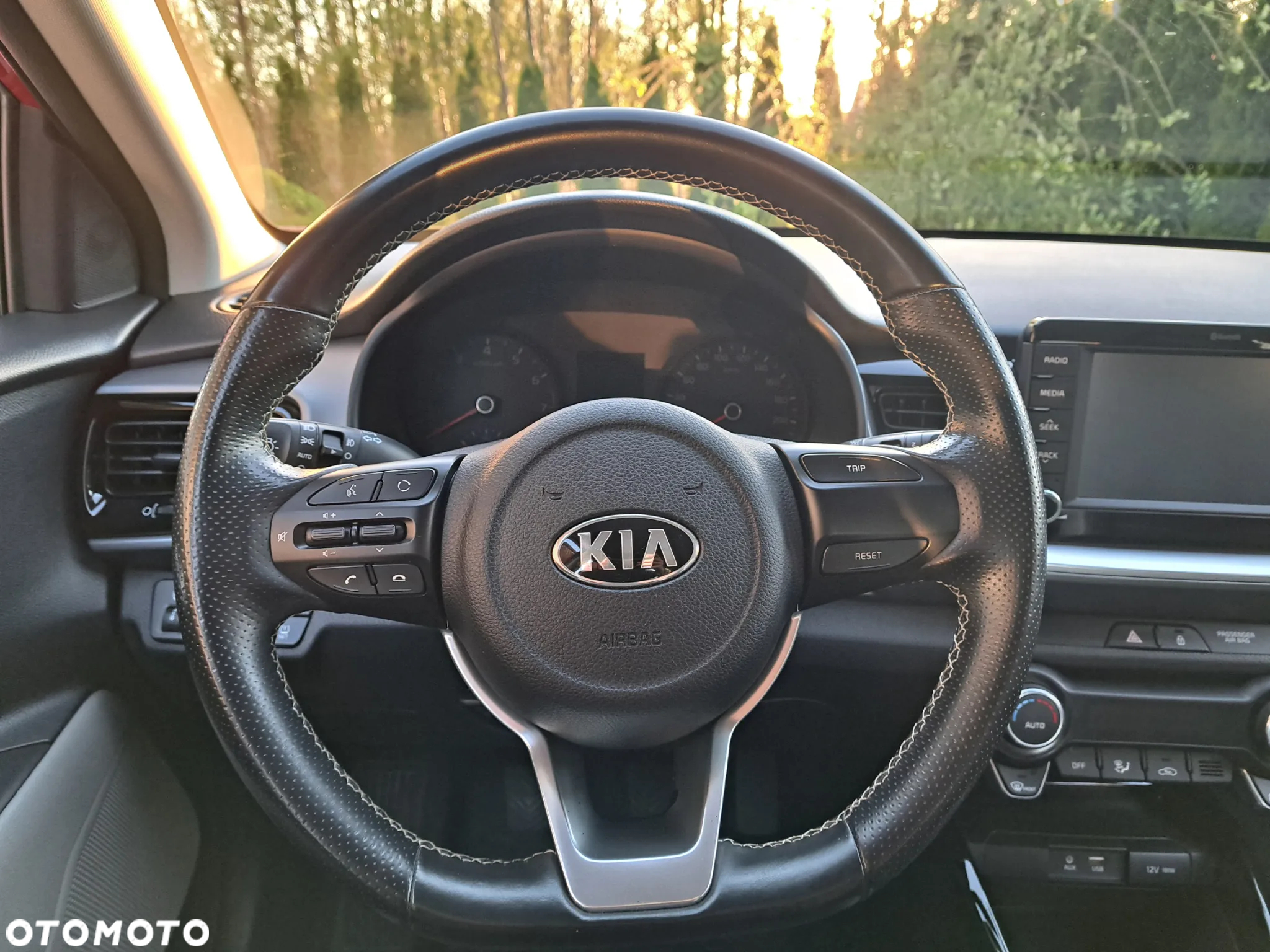 Kia Stonic 1.4 L - 17
