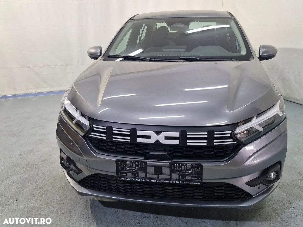 Dacia Logan ECO-G 100 MT6 Journey - 14