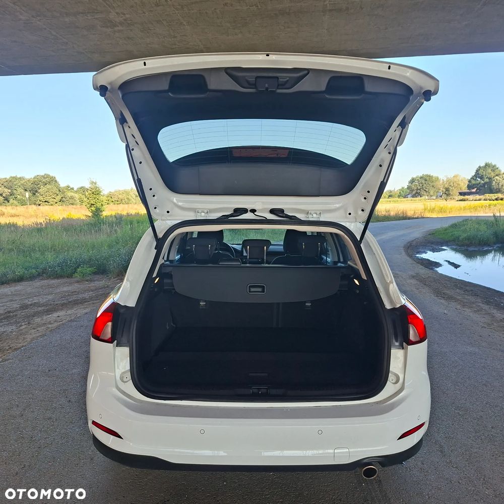 Ford Focus 1.5 EcoBlue Trend - 10