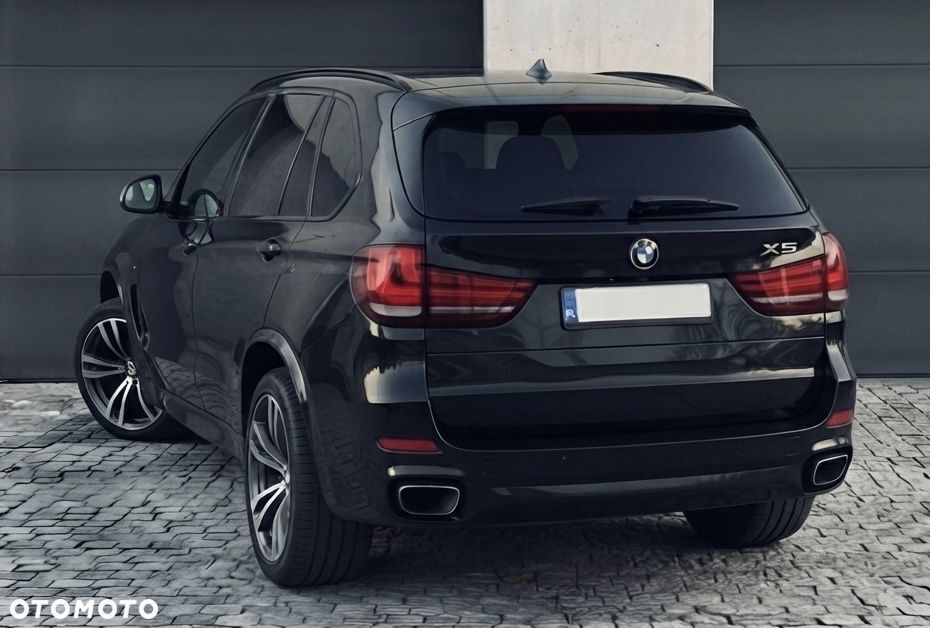 BMW X5 xDrive35i - 4
