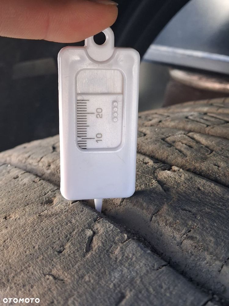 Kögel Stalowa wywrotka 27m3 - 14