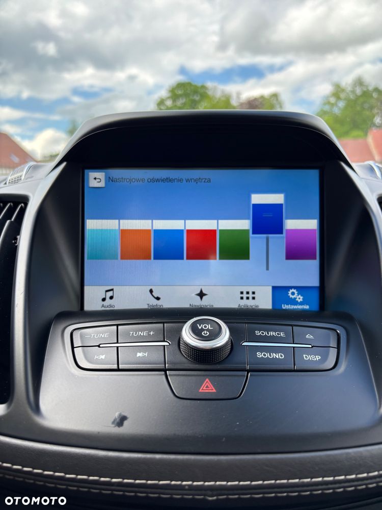 Ford Kuga Vignale 1.5 EcoBoost AWD ASS - 29