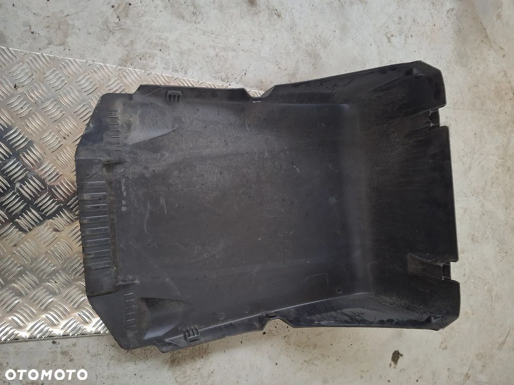 OSŁONA POKRYWA AKUMULATORA DAF CF 400 XF 106 EURO 6 - 3